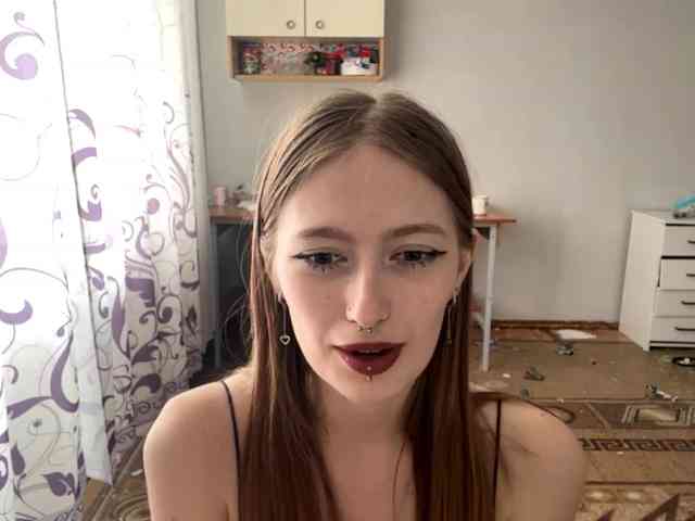 VelvetCash webcam