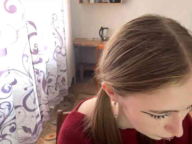 VelvetCash webcam