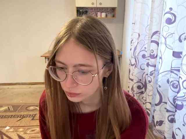 VelvetCash webcam