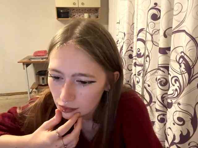 VelvetCash webcam
