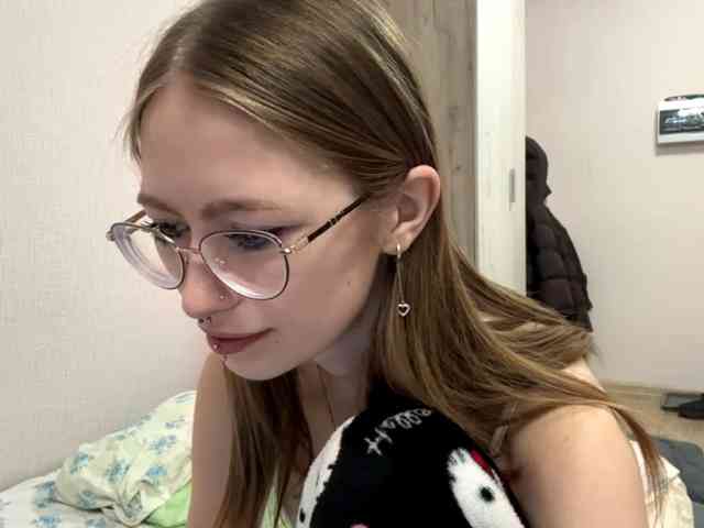 VelvetCash webcam
