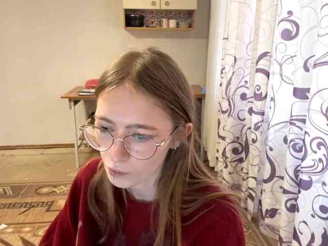 VelvetCash webcam