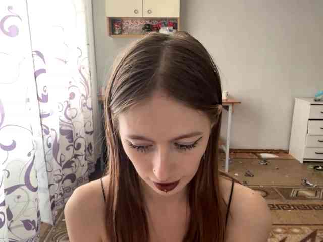 VelvetCash webcam