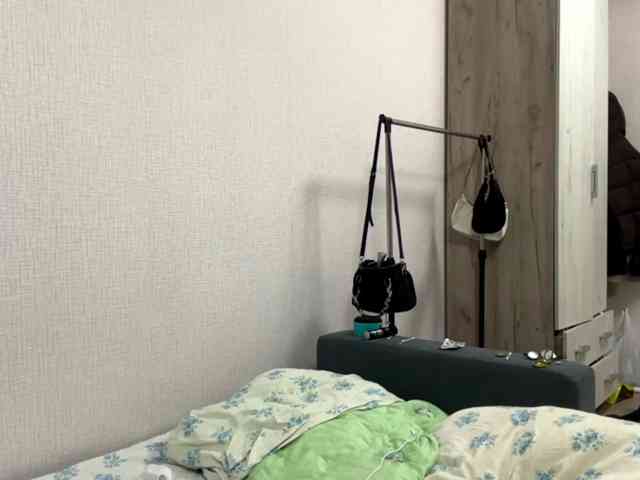 VelvetCash webcam