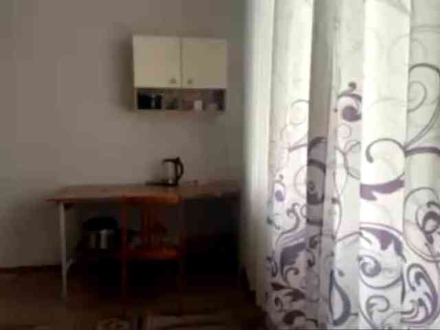 VelvetCash webcam