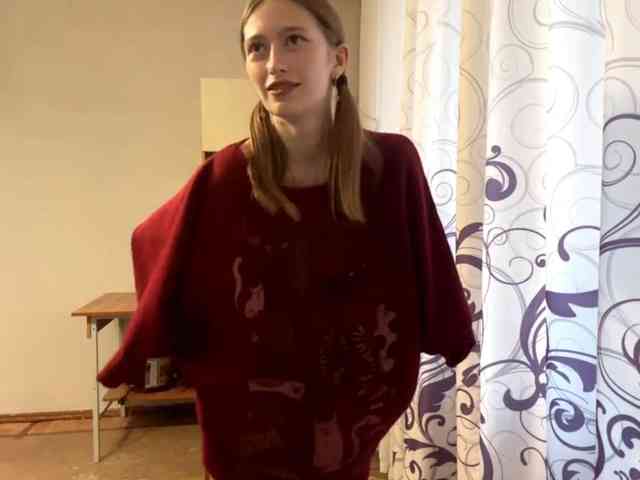 VelvetCash Live Webcam on BongaCams