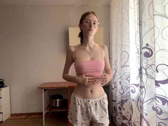 VelvetCash webcam