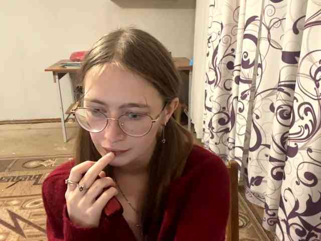 VelvetCash webcam