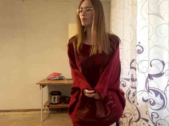 VelvetCash webcam