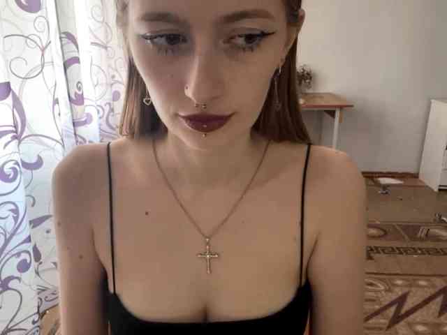 VelvetCash webcam