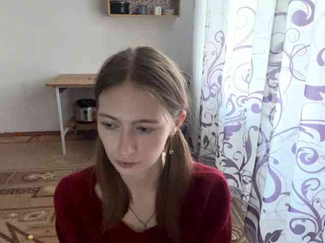 VelvetCash webcam