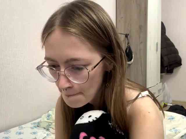 VelvetCash webcam