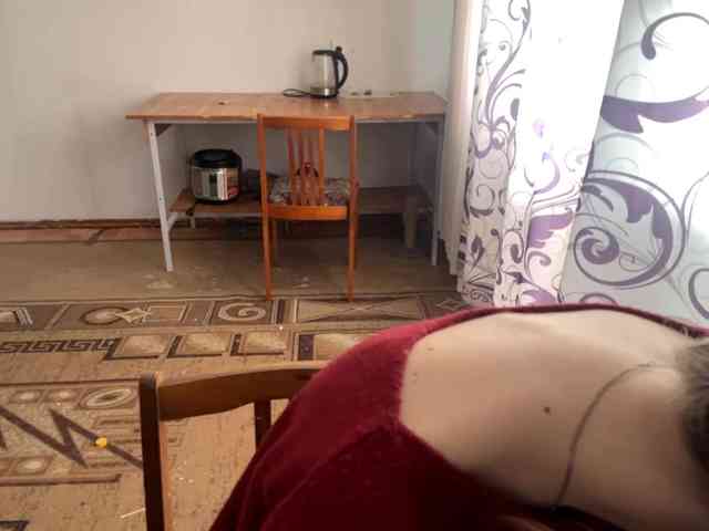 VelvetCash Live Webcam on BongaCams