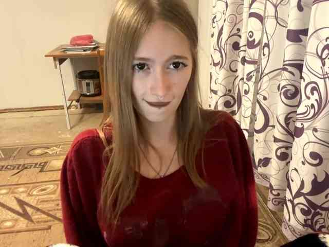 VelvetCash webcam
