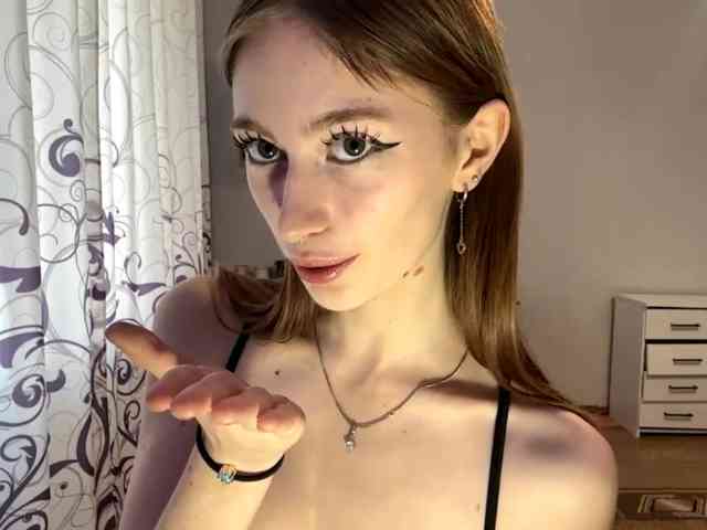 VelvetCash webcam