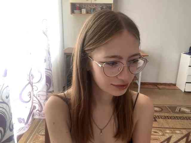 VelvetCash webcam