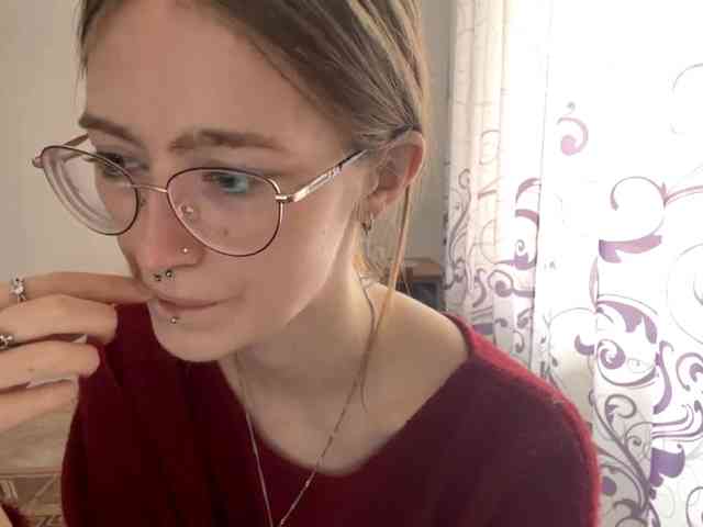 VelvetCash webcam