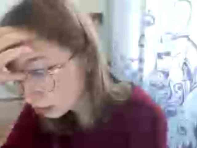 VelvetCash webcam