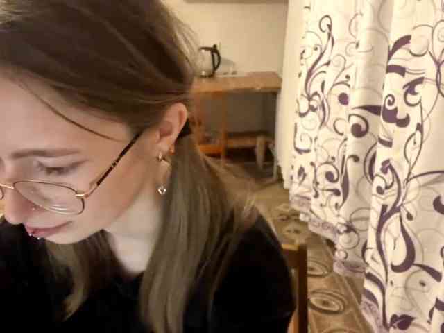 Velvetcash's cam show statistics and live stream