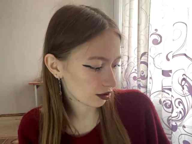 VelvetCash webcam