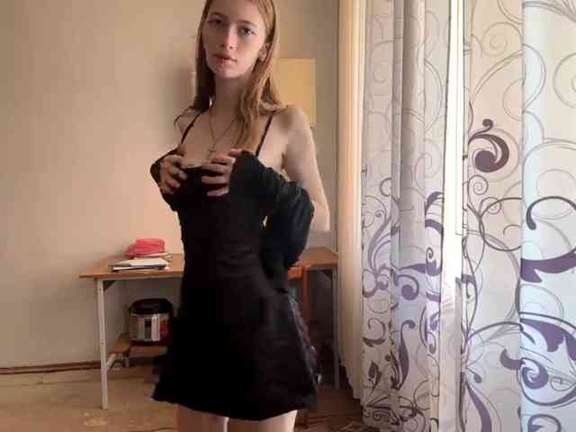 VelvetCash webcam