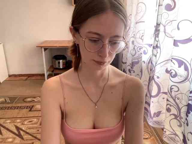 VelvetCash webcam