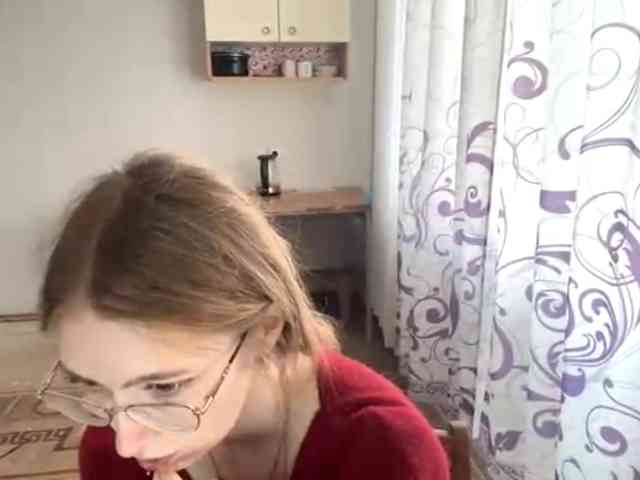 VelvetCash webcam