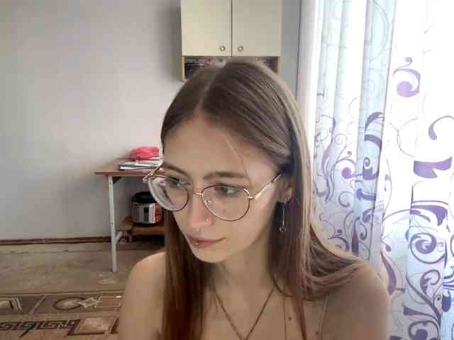 VelvetCash webcam