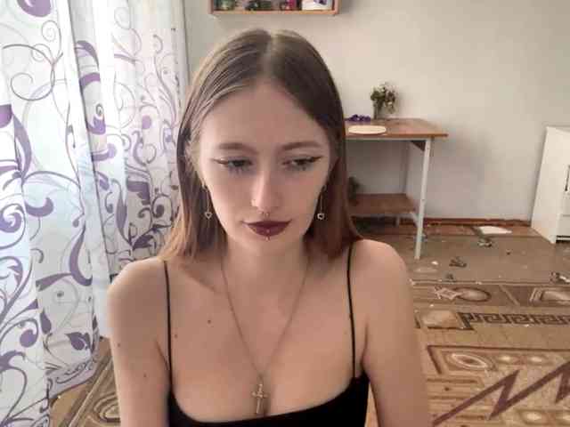 VelvetCash webcam