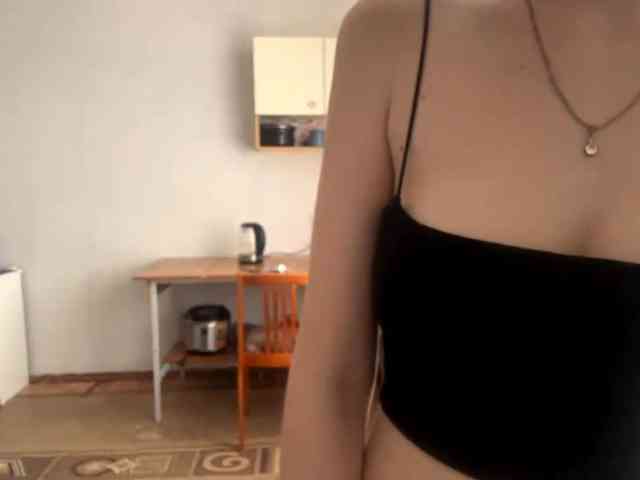 VelvetCash webcam