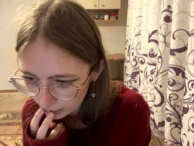 VelvetCash webcam