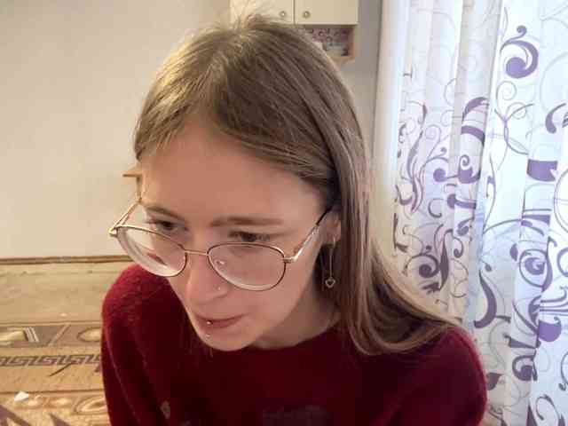 VelvetCash webcam