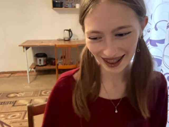 VelvetCash Live Webcam on BongaCams