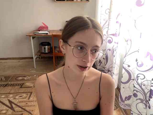 VelvetCash webcam