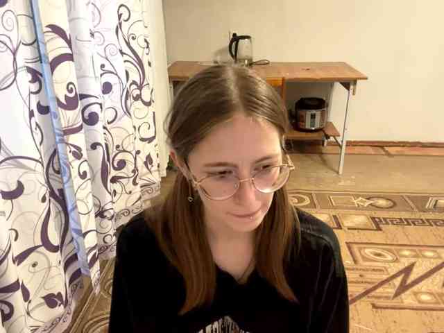 VelvetCash webcam