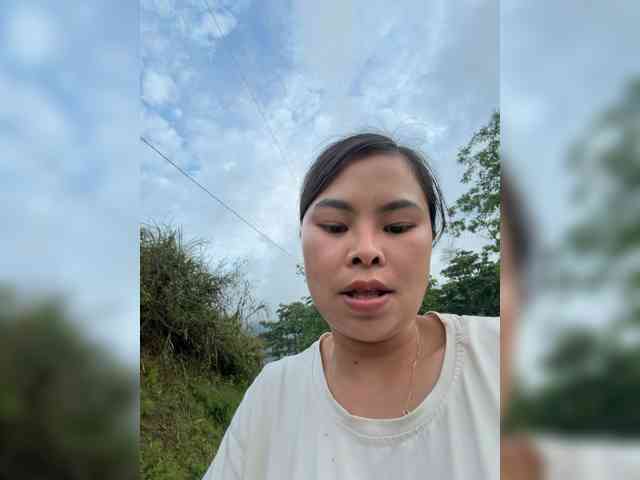 Lilybelle-88 webcam