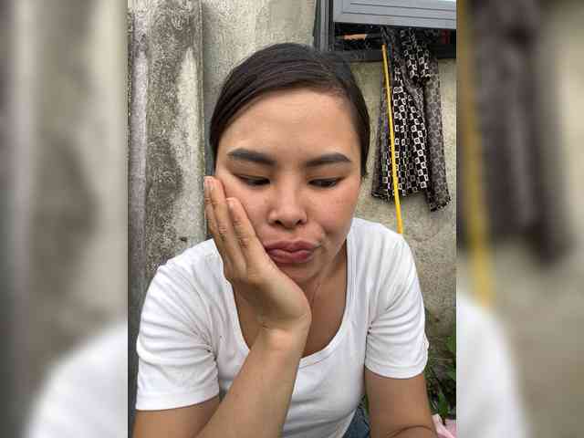 Lilybelle-88 webcam