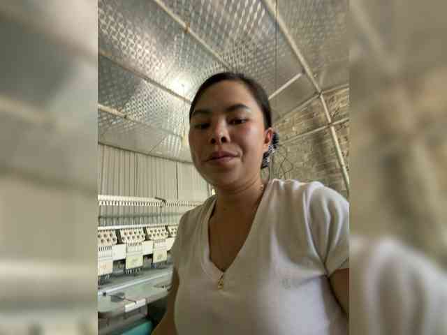 Lilybelle-88 webcam