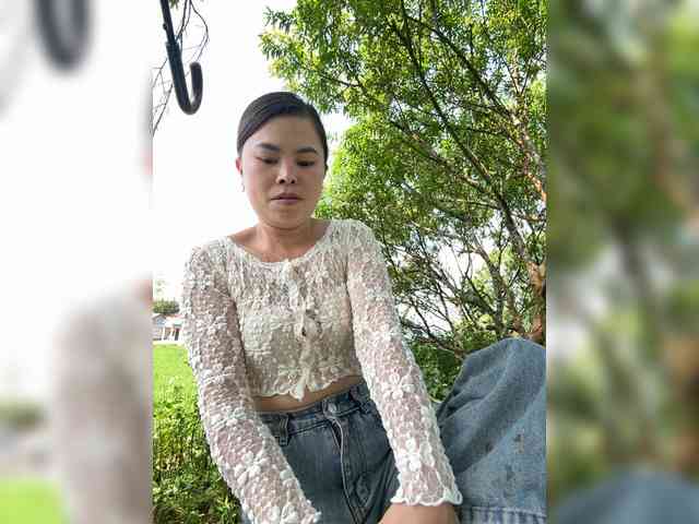 Lilybelle-88 webcam