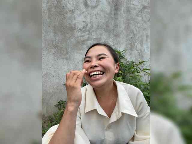 Lilybelle-88 webcam