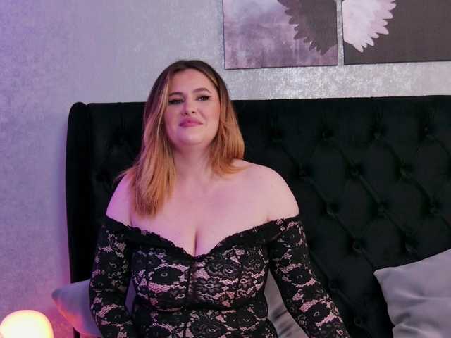 KayleeBlair live cam on BongaCams