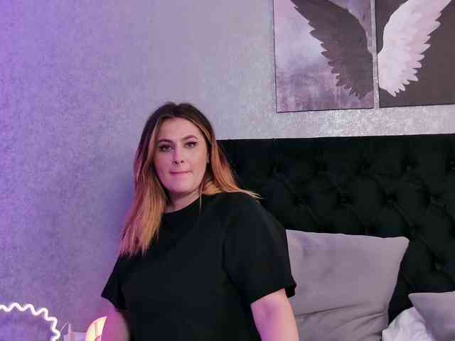 KayleeBlair webcam