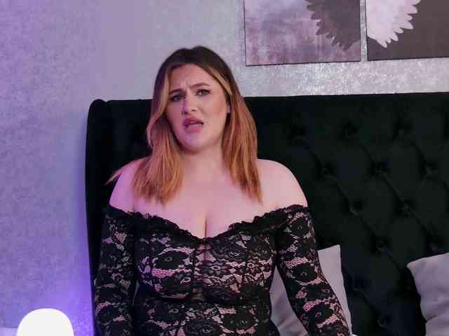 KayleeBlair webcam