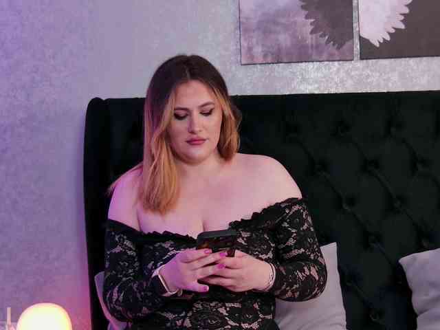 KayleeBlair webcam