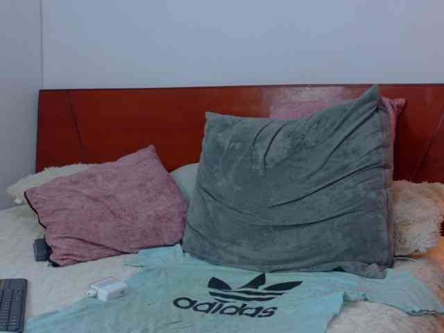 skook-Grayy Sex Cam Show