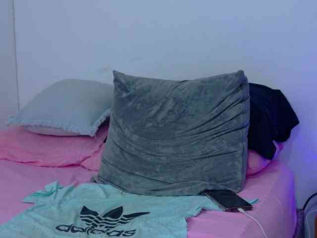 skook-Grayy Sex Cam Show