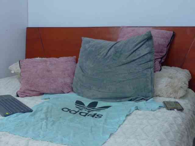 skook-Grayy Sex Cam Show