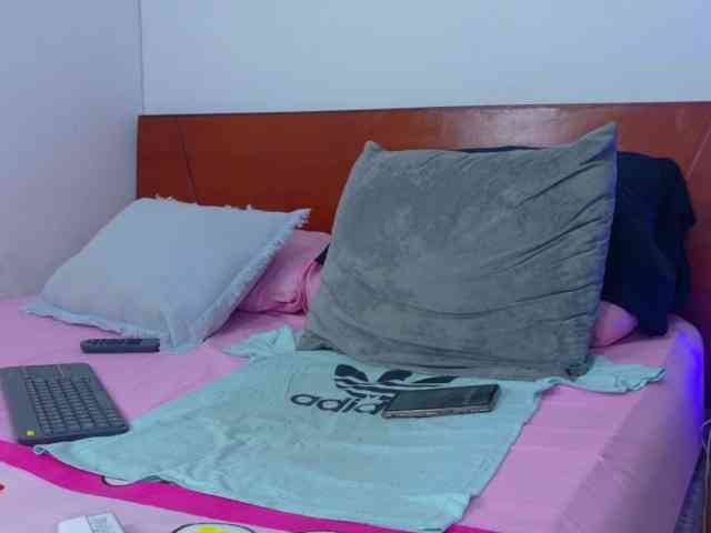 skook-Grayy Sex Cam Show