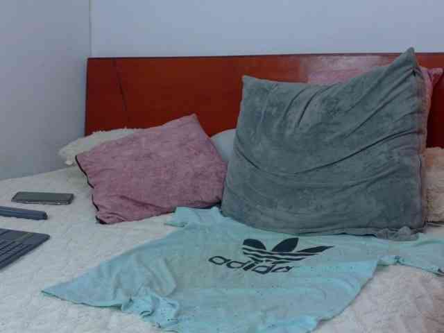 skook-Grayy Sex Cam Show