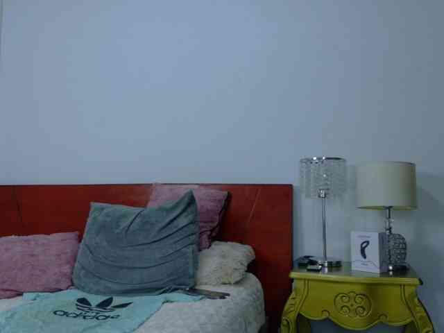 skook-Grayy Sex Cam Show